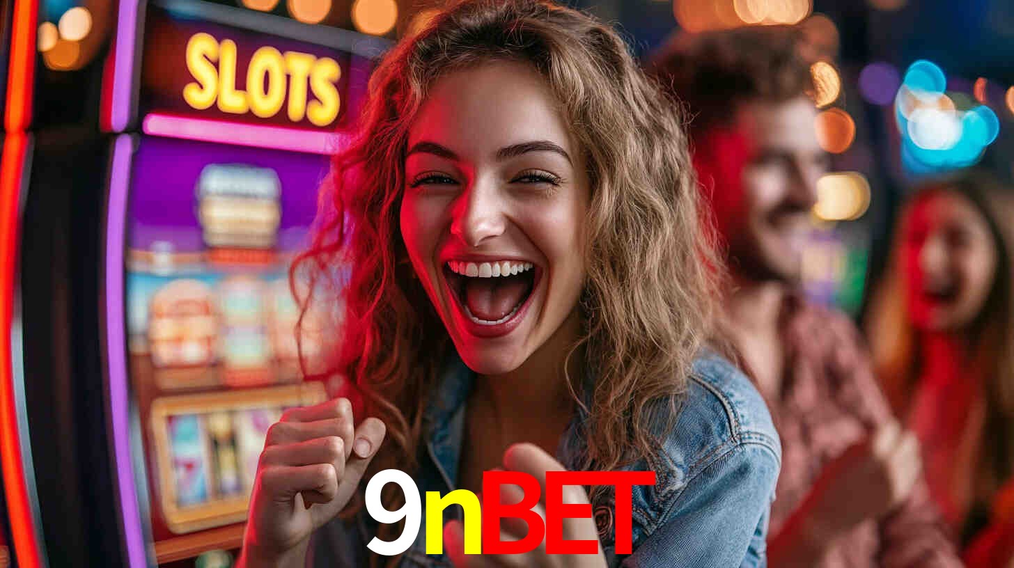 Jogos Certificados 9nbet