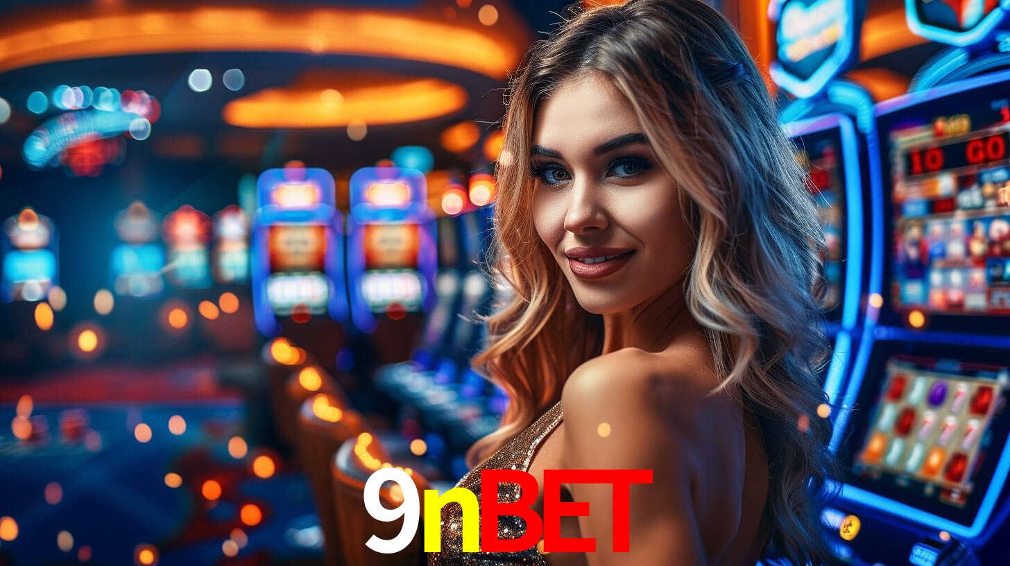 Experiência Promoções 9nbet