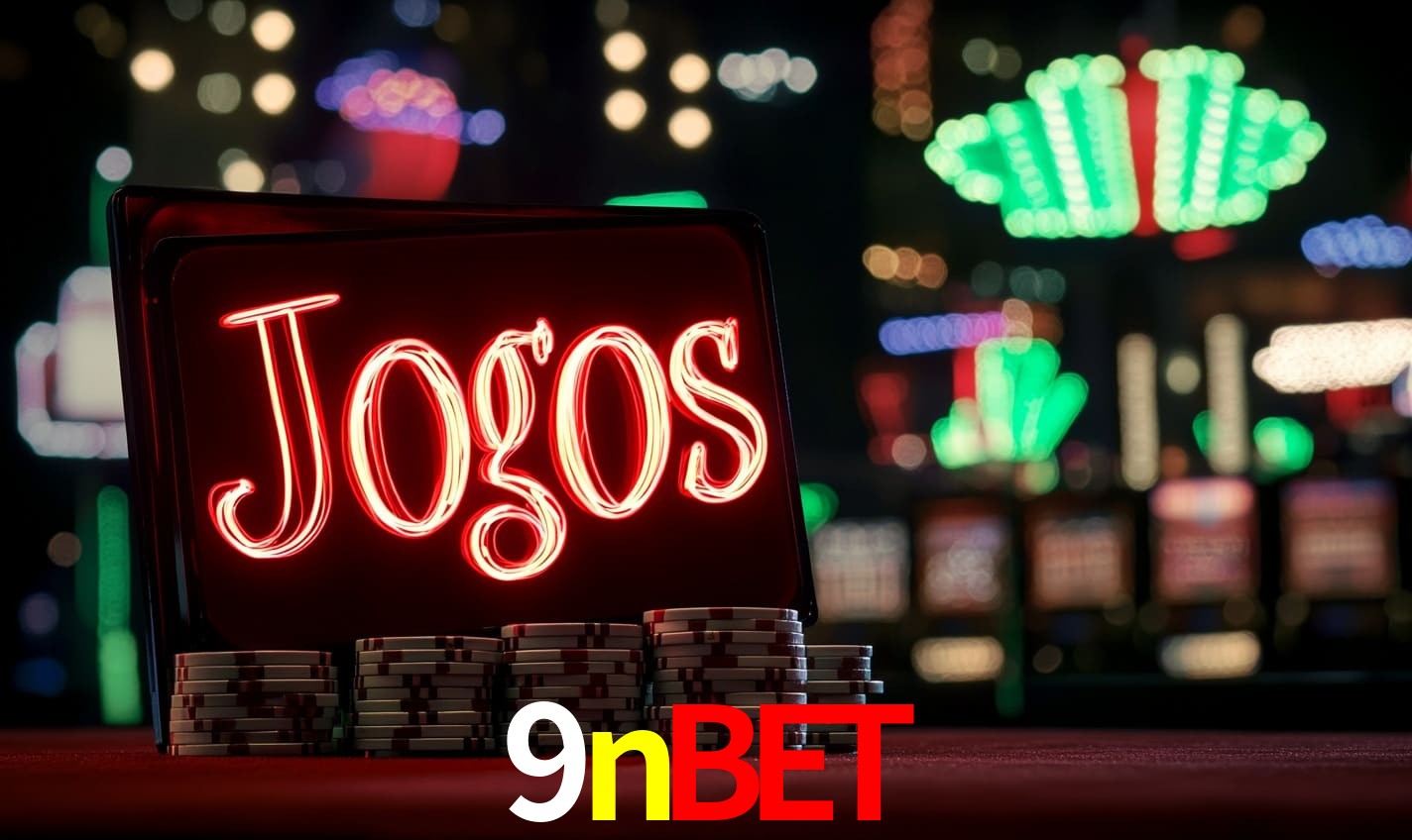 500+ Jogos Exclusivos 9nbet